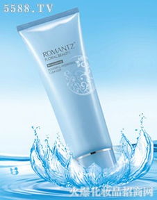 雅美姿化妆品 产品优势与加盟店发展前景分析