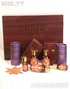 欧菲丝化妆品全面解析 产品展示与用户评价