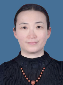 付燕 在计算机软件开发领域的探索与成长