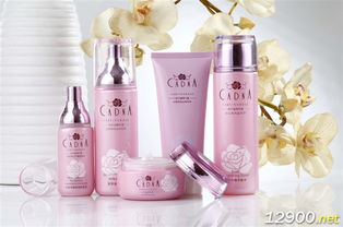 新玫瑰花翠系列 以玫瑰之力，唤醒肌肤之美