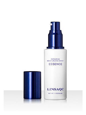 修护肌肤的化妆品 Yoka时尚网的网页设计与产品功效解析